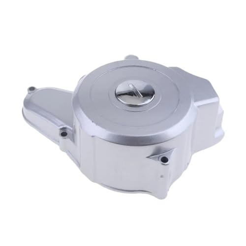 Cubierta protectora del cárter de motor resistente a impactos 3