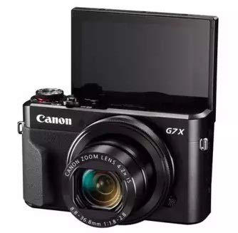Amazon | WASHODO CANON PowerShot G7 X Mark IIプレミアムモデル 