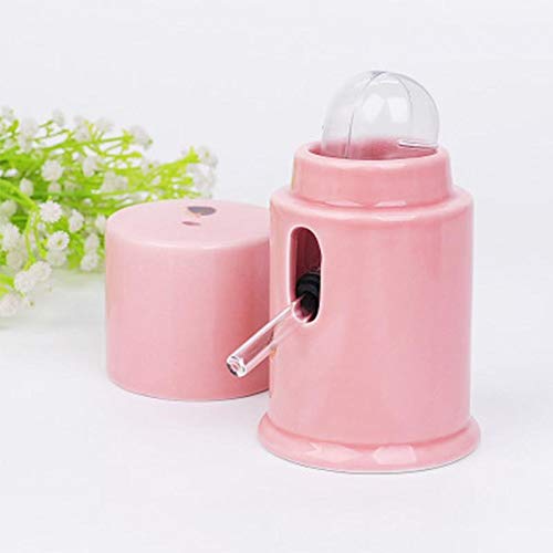 PetKids Drank voor kleine dieren, waterfles, dispenser voor kleine knaagdieren, waterdispenser, automatisch, voor… - Image 8