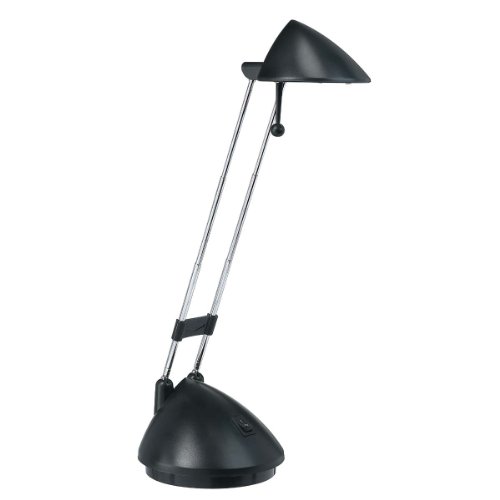adjustable halogen desk lamp