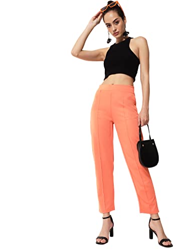 Image of KOTTY Women's Slim Casual Pants