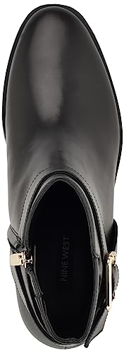 Nine West Women's Alleva Ankle Boot2