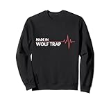 Made In Wolf Trap Virginia Co. Inc.