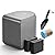 Revive Food-to-Soil System, Odorless Countertop Electric Kitchen Composter, 1-Click Smart Operation, Powerful Sharksden Trinity Blade to Cycle Food Waste into Earth Nutrition