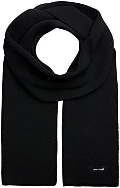 Jack & Jones Men's Jacdna Knit Scarf Noos
