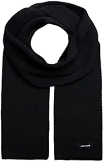Jack & Jones Men's Jacdna Knit Scarf Noos