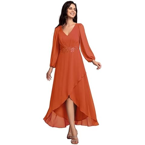 Ever-Pretty Robe de Mariée Mère Cover