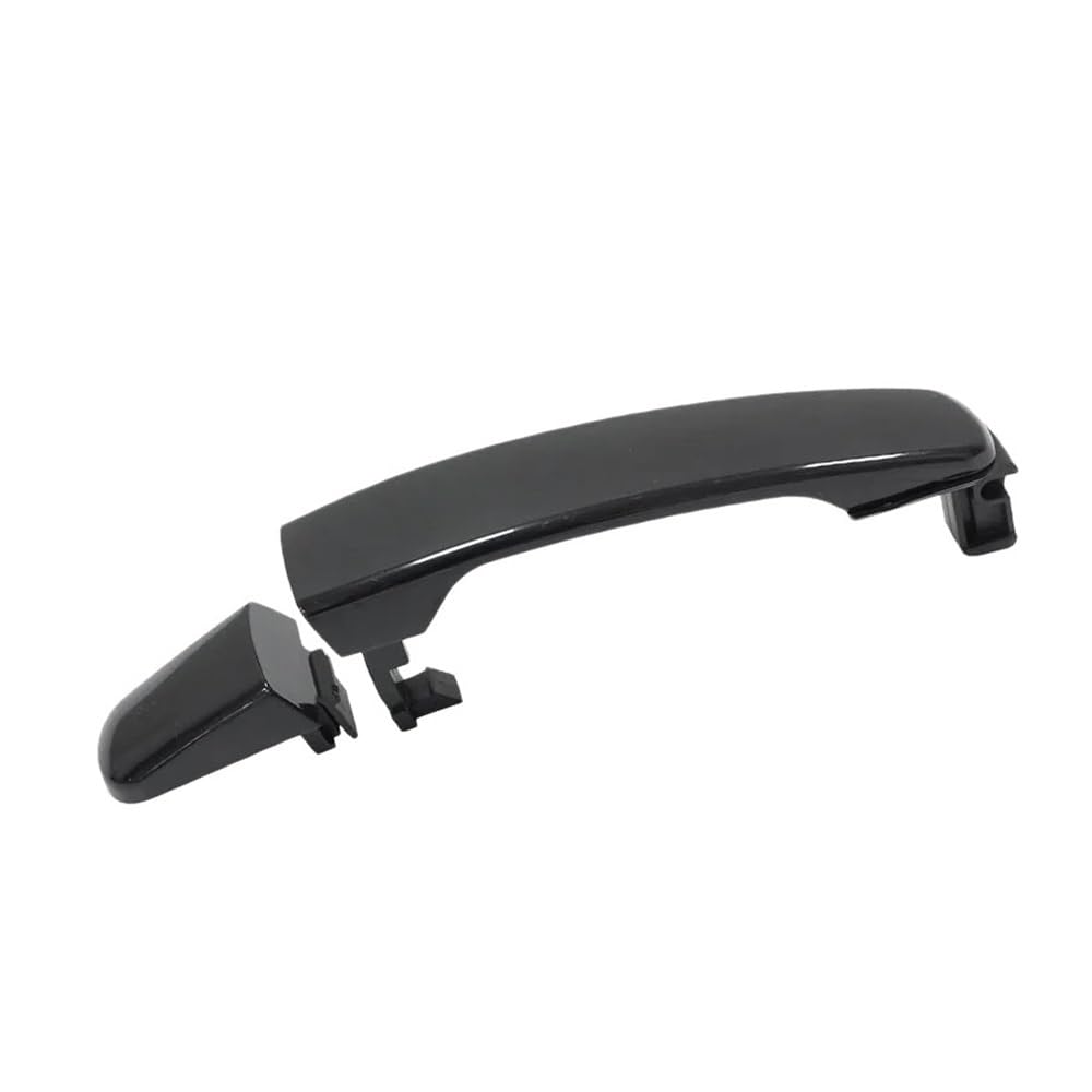 Ymyyqw Front Right Car Outer Door Handle Car Exterior Door Handle Front Left Right 22672194 For Equinox For Malibu For Hhr For Pontiac For Torrent G6 2004-2011