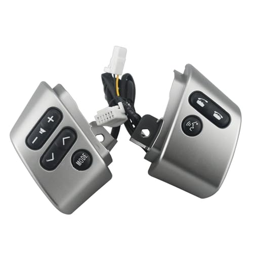 Bouton volant Toyota FJ Cruiser interrupteur commande volume audio musique