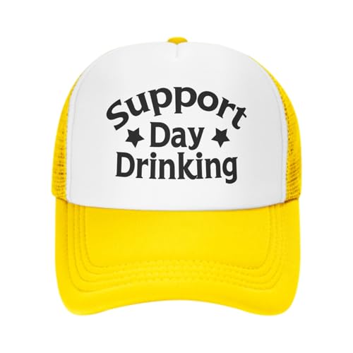 Image of Funny Trucker Hats,Trucker Hat Baseball Cap for Women Snapback Adjustable Hat Humor Gift Men