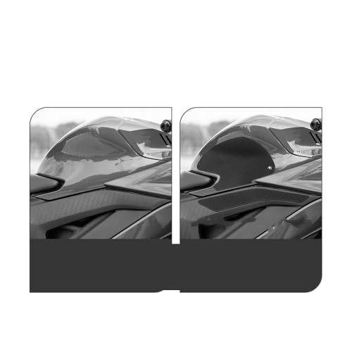 Protection latérale de réservoir d'essence pour YZF R3 R25 autocollant grip moto
