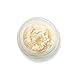 Beauty For Real Lip Revival, Orange Spice - Exfoliating & Hydrating Sugar Lip Scrub - For Dry, Chapped or Lipstick-Stained Lips - With Essential Oils - Organic, Vegan - 0.15 oz