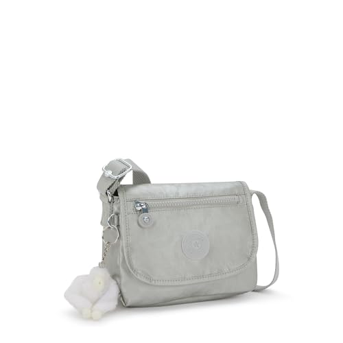 Image of Kipling Women's Sabian U Minibag, Lightweight Crossbody Mini Bag, Crossbody Bag