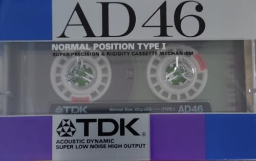 TDK カセット テープ 46分」の人気商品一覧 | 安い商品を通販サイト