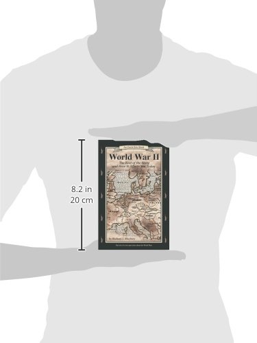 World War II: The Rest of the Story and How It Affects You Today, 1930 to September 11, 2001 (Uncle Eric Book) - Image 2