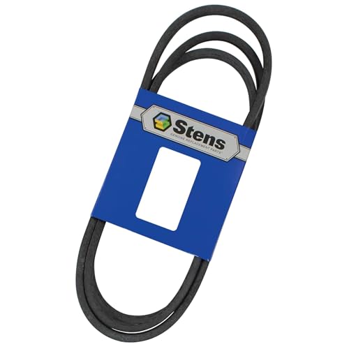 Buy the Best Stens Mower Parts Online Discounts Available!