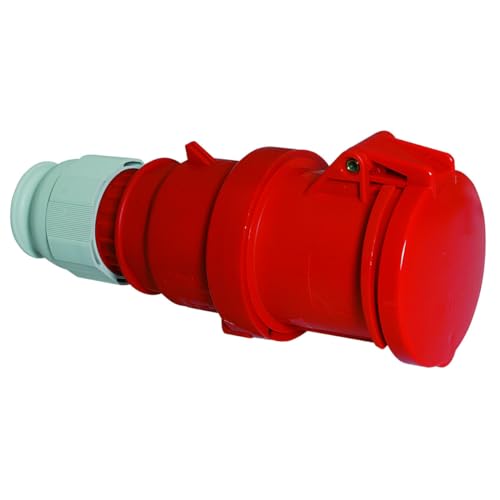 Preisvergleich Produktbild CEE-Kupplung