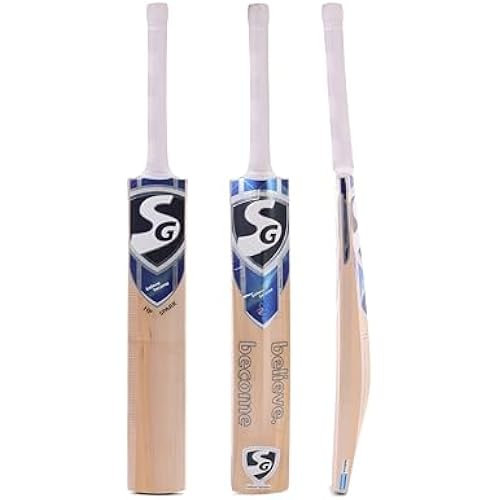 SG Cricket Bat HP Spark Size 5