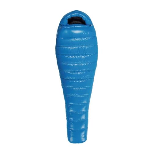 G5 Series -30 Degree 800FP Goose Down Sleeping Bag Ultralight Down Sleeping Bag para Camping y Backpacking para Hombre y Mujer