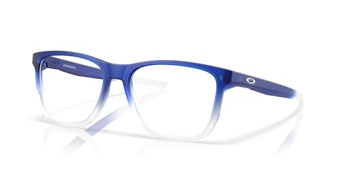 Image of Oakley Mens OX8163 Centerboard Square Eyeglasses
