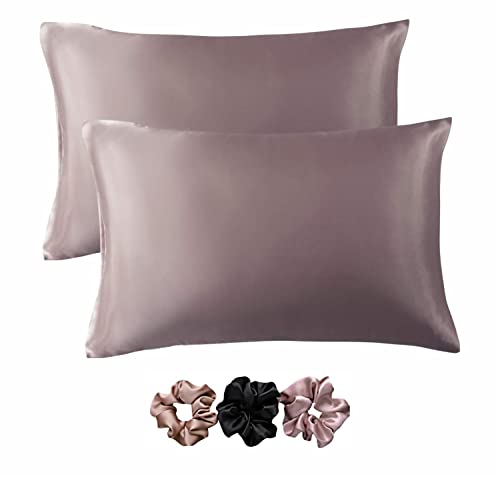 best cheap silk pillowcase