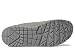 Imagen de Skechers Uno, Zapatillas Mujer, Gray Durabuck Mesh