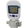 Digital Gas Flow Meter LCD Display Flow Sensor Controller Air Mass Natural Gas Flow Meter Mass Portable air Flow Meter Sensor