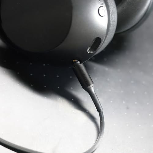 Cable de Audio Jack 3.5mm para Audífonos Sony WH-1000XM4 miniatura 6