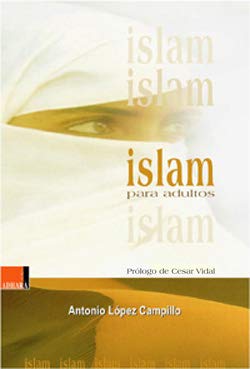ISLAM PARA ADULTOS (ADHARA)
