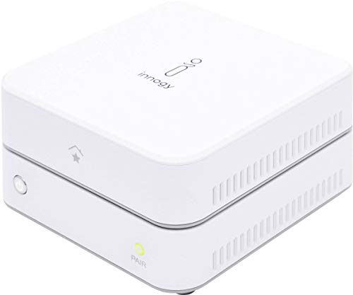 Preisvergleich Produktbild innogy SmartHome Funk Zentrale