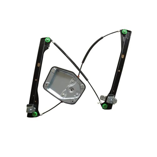 Lève-vitre électrique Golf 5 pour changer le mécanisme de vitre avant gauche 1K4837461A