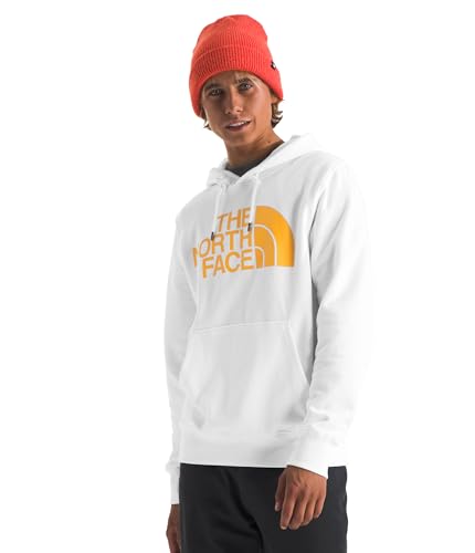 The North Face Men's Half Dome Pullover Hoodie