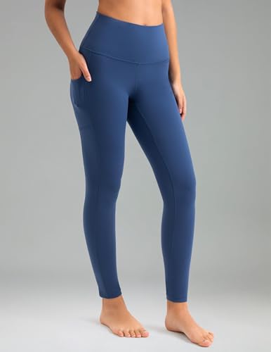 Image of Colorfulkoala Essential 7 /8 Leggings with Pockets