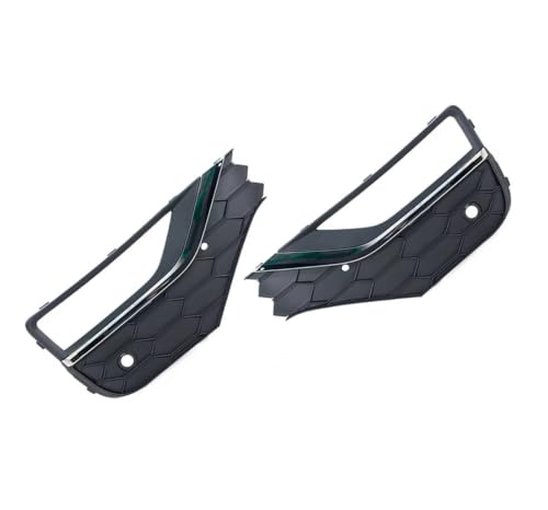 Accesorios de panel y rejilla para luces antiniebla de Volkswagen Amarok