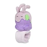 Pokémon Centro: felpa de hombro Goomy