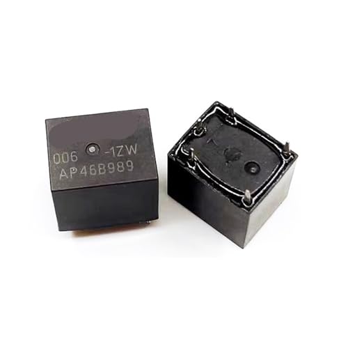 Relais HFKW0061ZW 6VDC 20A interrupteur carte électronique auto
