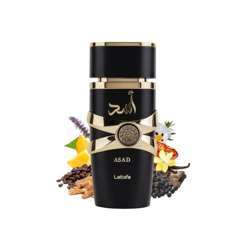 Catálogo para Comprar On-line Eau Parfum . 12 Eau Parfum marca Lattafa (2)