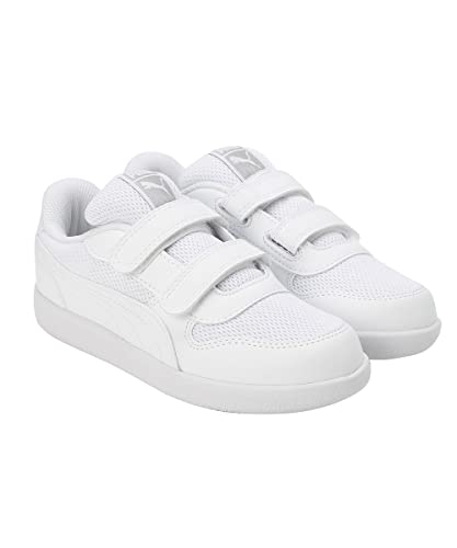 Image of Puma Unisex Kid Punch Comfort Sneaker