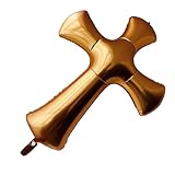 jojofuny Globo Decorativo Diseño de Cruz de 39 Pulgadas para Fiestas Bodas Shower Cumpleaños Globos para Decoración Temática Adorno Festivo