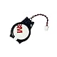 HSSDTECH Kabel CR2032 CMOS Akku für Lenovo ideapad V140-15IWL 81K6 L340-15IWL 81LG L340-15IWL Touch 81LH L340-15IRH L340-15API Gaming 81LL L340-15API 5B10S3 4059 5B10S34066 5B10S34067 GC02001YB00