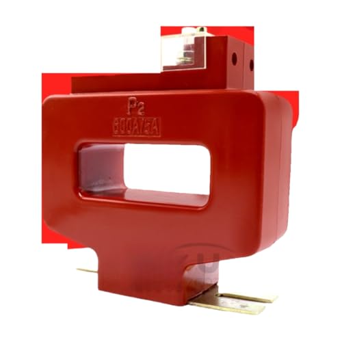 Transformateur de mesure LMZ23D classe 0.2S et courant basse tension 750/5A