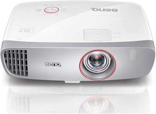 BenQ HT4550i projector