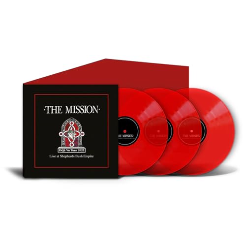 Deja Vu - Live At Shepherds Bush Empire