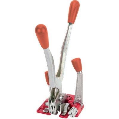 1 PZ TENDIREGGIA MANUALE FA-PLAST MAESTRI PER REGGIA POLIPROPILENE MM 13-16
