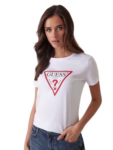 Guess SS CN Original Tee
