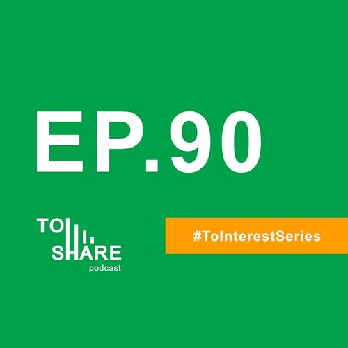 EP.90 - ToInterest : Recap สิ่งที่พวกเราดู/ฟังใน ช่วงต้นปี 2024