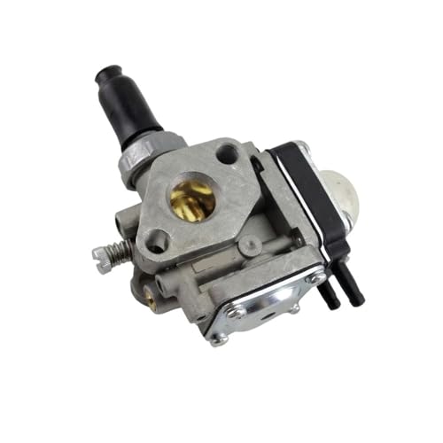 Carburateur TH43 TH48 régulateur de mélange thermique pour moteur stable