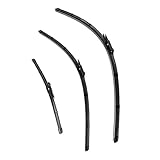 Sorgt für klare Sicht. Behält einen stabilen Betriebszustand bei und verbessert die Reinigungswirkung，Verbessert die Fahrsicherheit.