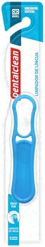 Dentalclean Limpador de Língua Pratic Plus, Sortido