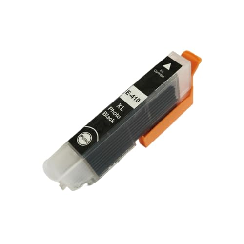 Cartouche d'encre 410 XL noire pour Expression Premium XP-630 et XP-640